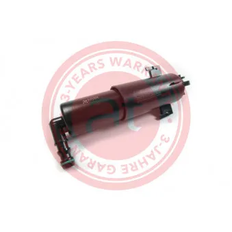 Gicleur d'eau de nettoyage, nettoyage des phares at autoteile germany OEM 61677223059
