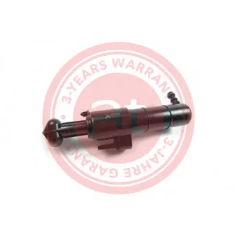 Gicleur d'eau de nettoyage, nettoyage des phares at autoteile germany OEM A2128600147