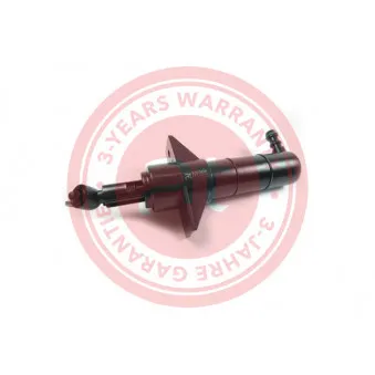 Gicleur d'eau de nettoyage, nettoyage des phares at autoteile germany OEM A2048601447