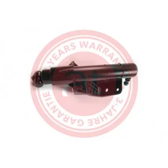 Gicleur d'eau de nettoyage, nettoyage des phares at autoteile germany OEM 1648600647