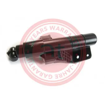 Gicleur d'eau de nettoyage, nettoyage des phares at autoteile germany OEM 1648600847