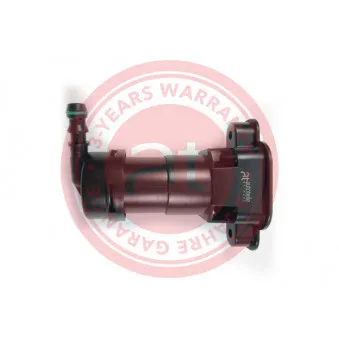 Gicleur d'eau de nettoyage, nettoyage des phares at autoteile germany OEM 8E0955101E