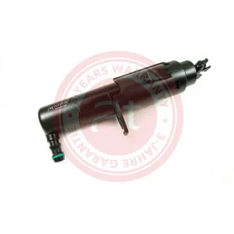 Gicleur d'eau de nettoyage, nettoyage des phares at autoteile germany OEM 5K0955978A