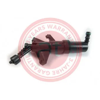 Gicleur d'eau de nettoyage, nettoyage des phares at autoteile germany OEM 3C8955103B