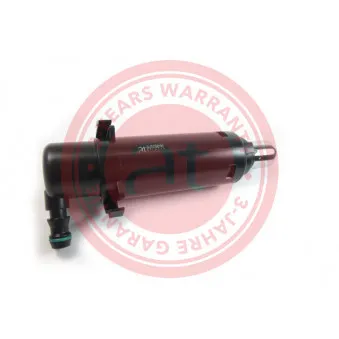 Gicleur d'eau de nettoyage, nettoyage des phares at autoteile germany OEM 97062813300