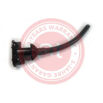 at autoteile germany at50118 - Gicleur d'eau de nettoyage, nettoyage des phares