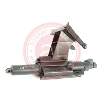 Gicleur d'eau de nettoyage, nettoyage des phares at autoteile germany OEM BM5113L014AC