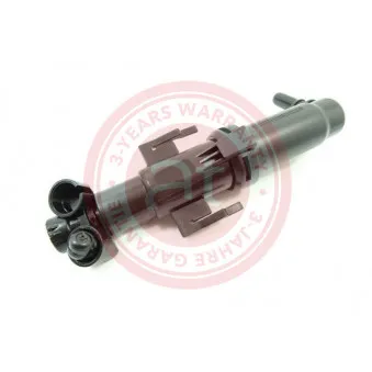 Gicleur d'eau de nettoyage, nettoyage des phares at autoteile germany OEM 61677178744