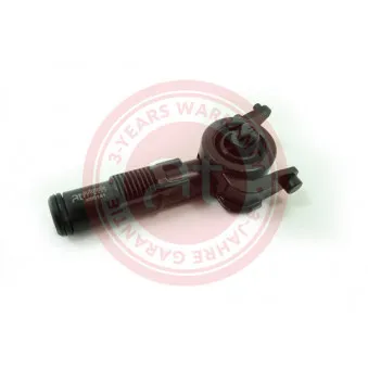 Gicleur d'eau de nettoyage, nettoyage des phares avant gauche at autoteile germany OEM 61672752971