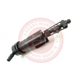 Gicleur d'eau de nettoyage, nettoyage des phares avant gauche at autoteile germany OEM 61677147047