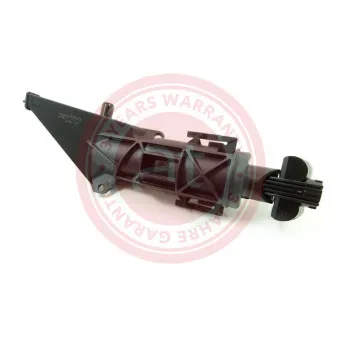 Gicleur d'eau de nettoyage, nettoyage des phares avant gauche at autoteile germany OEM 61679800913