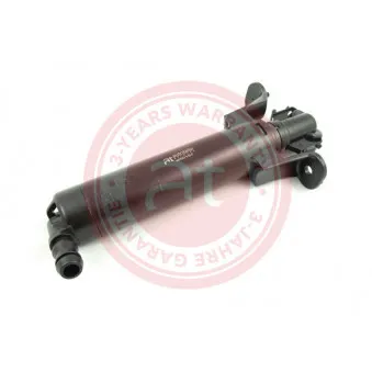 Gicleur d'eau de nettoyage, nettoyage des phares avant droit at autoteile germany OEM 8V0955102