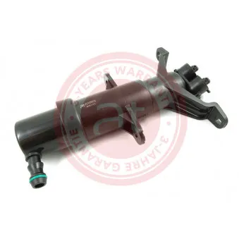 Gicleur d'eau de nettoyage, nettoyage des phares at autoteile germany OEM 7L6955978