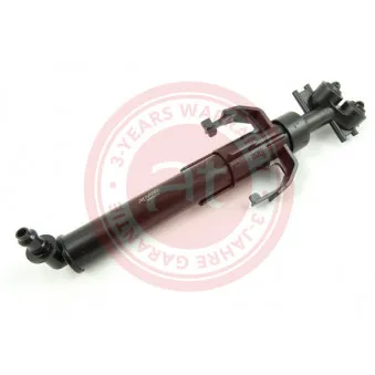 Gicleur d'eau de nettoyage, nettoyage des phares avant gauche at autoteile germany OEM 3G0955103