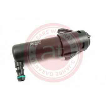 Gicleur d'eau de nettoyage, nettoyage des phares at autoteile germany OEM 1452125