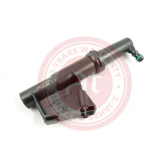 at autoteile germany at50205 - Gicleur d'eau de nettoyage, nettoyage des phares