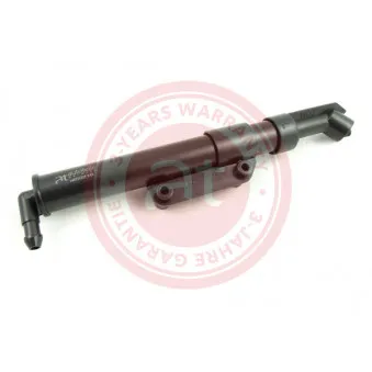 Gicleur d'eau de nettoyage, nettoyage des phares avant gauche at autoteile germany OEM 31416218