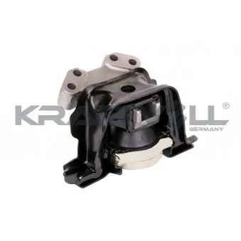 KRAFTVOLL GERMANY 10010527 - Support, suspension du moteur