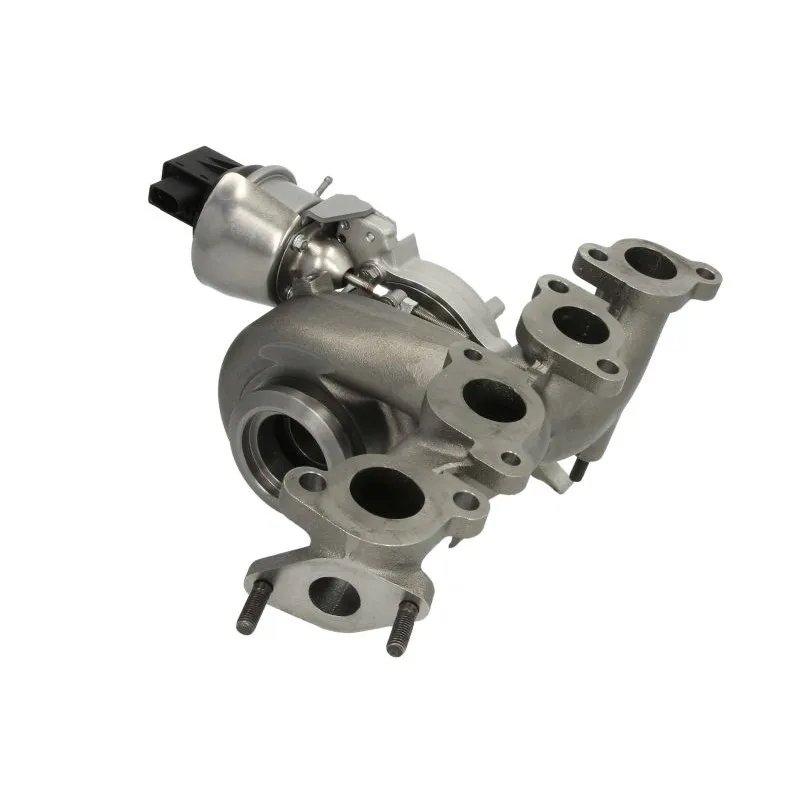 Turbocompresseur, suralimentation EVORON EVTC0144 - Visuel 1