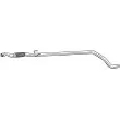 Tuyau d'échappement BOSAL [950-123]
