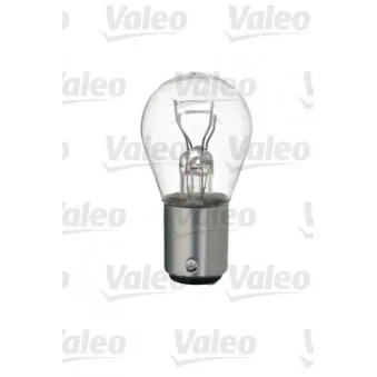 Ampoule, feu clignotant VALEO 032107 pour FORD TRANSIT 2.0 - 75cv