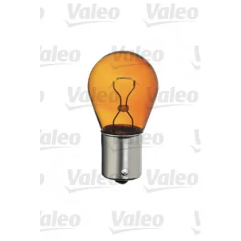Ampoule, feu clignotant VALEO 032108 pour VOLKSWAGEN GOLF 1.8 i - 90cv
