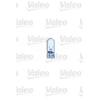 Ampoule, feu clignotant VALEO 032118 pour VOLKSWAGEN GOLF 1.8 i - 90cv
