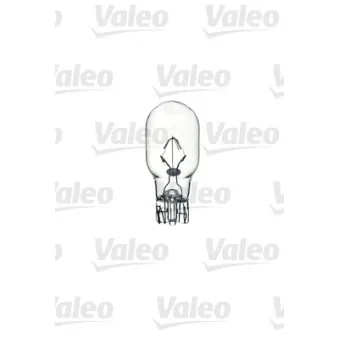 VALEO 032122 - Ampoule, feu clignotant
