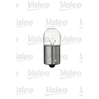 Ampoule, feu clignotant VALEO 032126 pour MERCEDES-BENZ T2/LN1 709 DK - 90cv