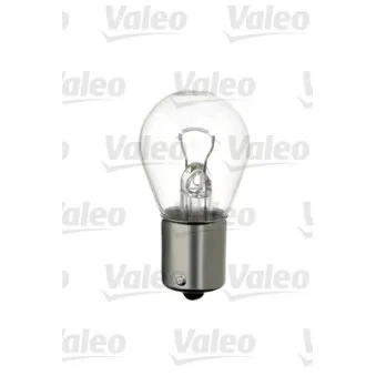 Ampoule, feu clignotant VALEO 032201 pour MERCEDES-BENZ T2/L L 508 DG - 85cv