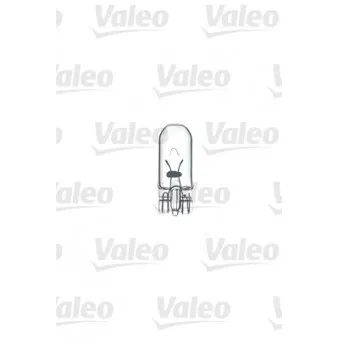 Ampoule, feu de position VALEO 032211 pour KAWASAKI GTR GTR 1400 - 155cv