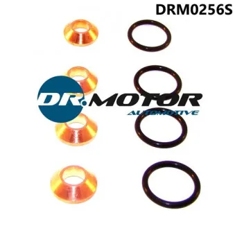 Bague d'étanchéité, compartiment du gicleur Dr.Motor DRM0256S