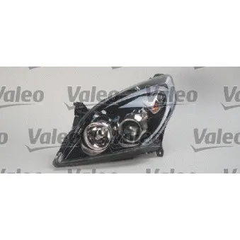 Projecteur principal VALEO 043021 pour OPEL VECTRA 2.8 V6 Turbo - 250cv