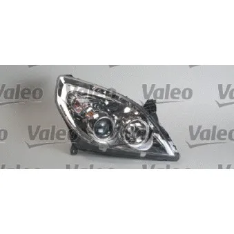 Projecteur principal VALEO 043024 pour OPEL VECTRA 2.8 V6 Turbo - 230cv
