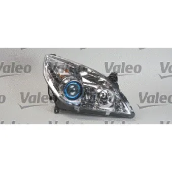 Projecteur principal VALEO 043032 pour OPEL VECTRA 2.8 V6 Turbo - 230cv