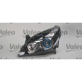 Projecteur principal VALEO 043036 pour OPEL VECTRA 2.8 V6 Turbo - 255cv