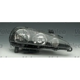 VALEO 043055 - Projecteur principal