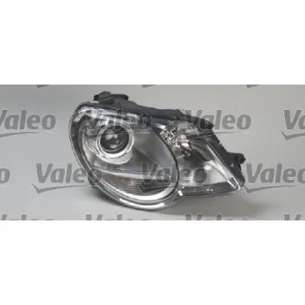 Projecteur principal VALEO 043265