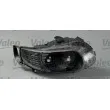 VALEO 043293 - Projecteur principal