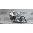 VALEO 043313 - Projecteur principal