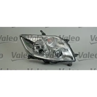 VALEO 043460 - Projecteur principal