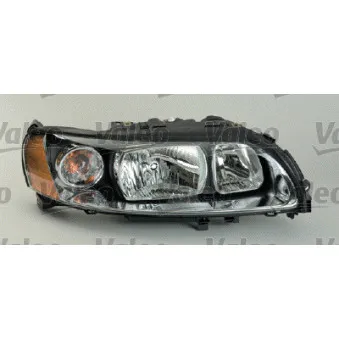 Projecteur principal VALEO 043522 pour DACIA DUSTER 2.4 D - 131cv