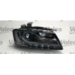 VALEO 043581 - Projecteur principal
