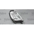 VALEO 043599 - Projecteur antibrouillard