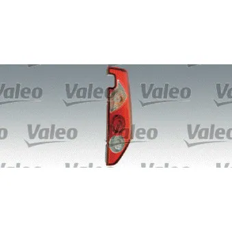 Feu arrière VALEO 043634