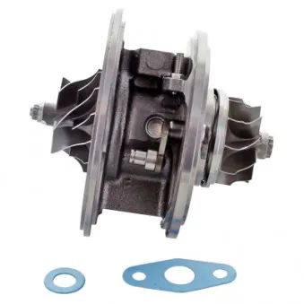 Carter central, compresseur MEAT & DORIA 601463