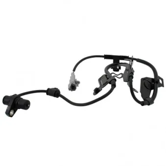 MEAT & DORIA 90943 - Capteur, vitesse de roue avant droit