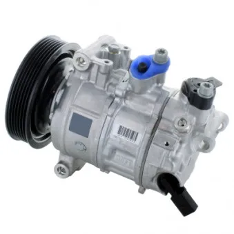 Compresseur, climatisation MEAT & DORIA K15500 pour AUDI A6 45 TFSI Mild Hybrid quattro - 245cv
