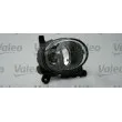 VALEO 043653 - Projecteur antibrouillard