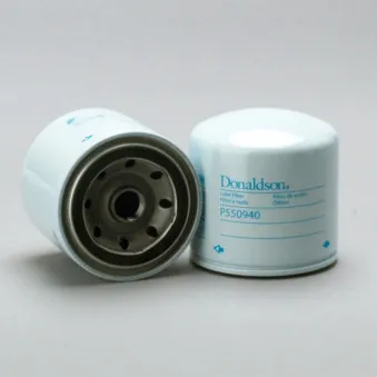 DONALDSON P550940 - Filtre à huile, boîtes de vitesses manuelle